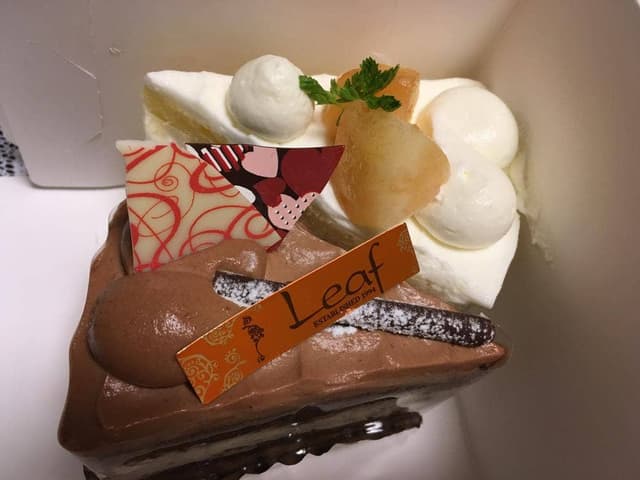 お菓子のLeaf - サブ画像2