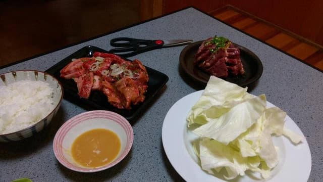 焼肉 鼓煌 - サブ画像2