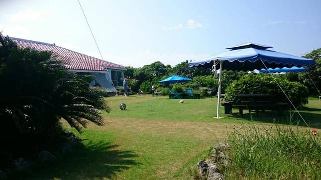 Yoron Seaside Garden - サブ画像2