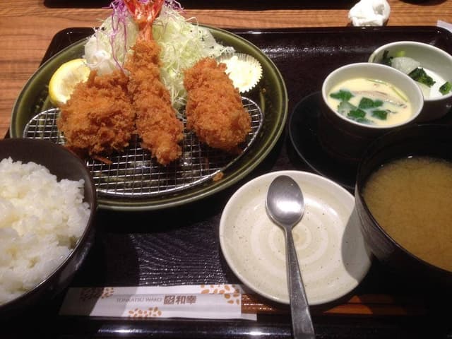 とんかつ和幸 イオンモール新瑞橋店 - サブ画像3