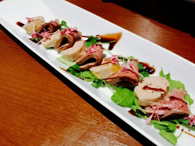 紫さくら - サブ画像3