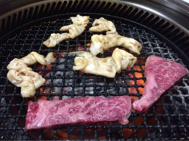 牛鉄 - サブ画像2