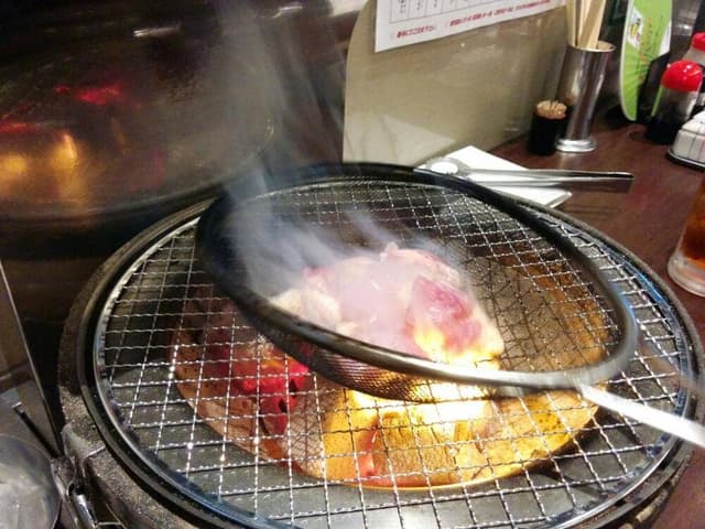 焼肉 わさび - サブ画像3