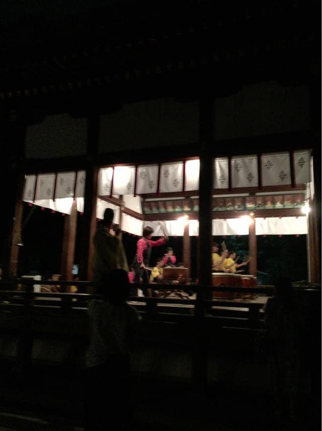 上御霊神社 - サブ画像2