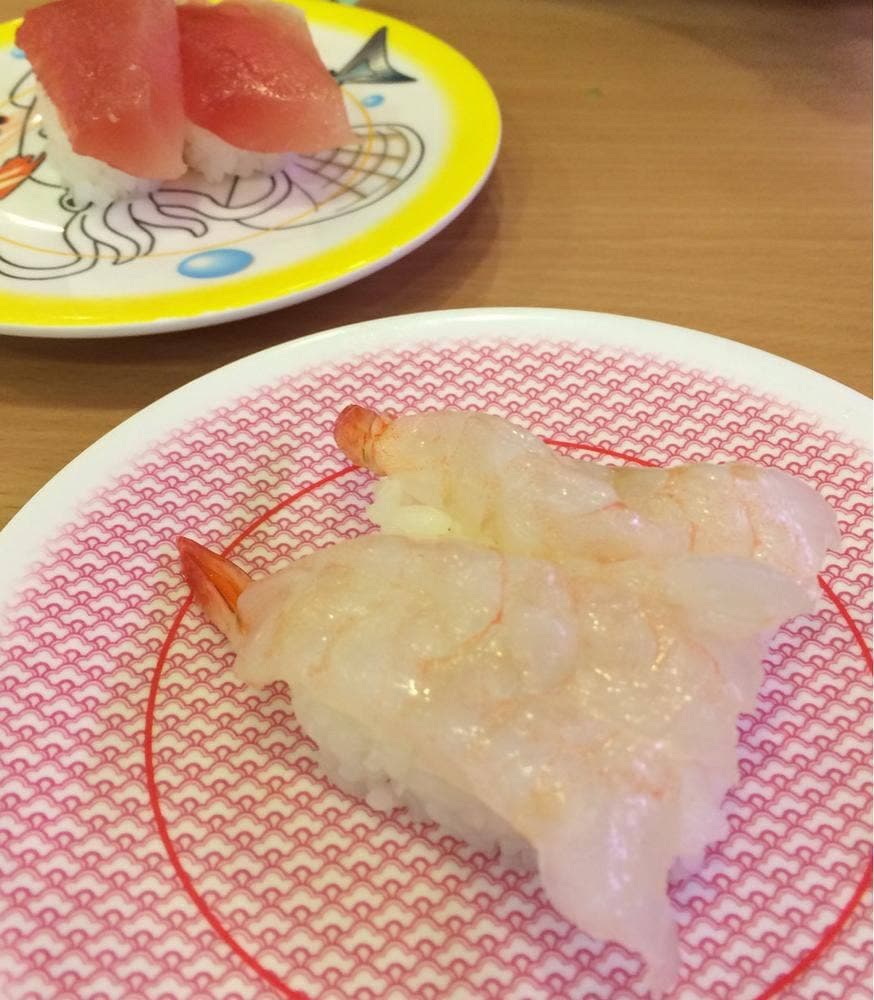 かっぱ寿司 大野城店
