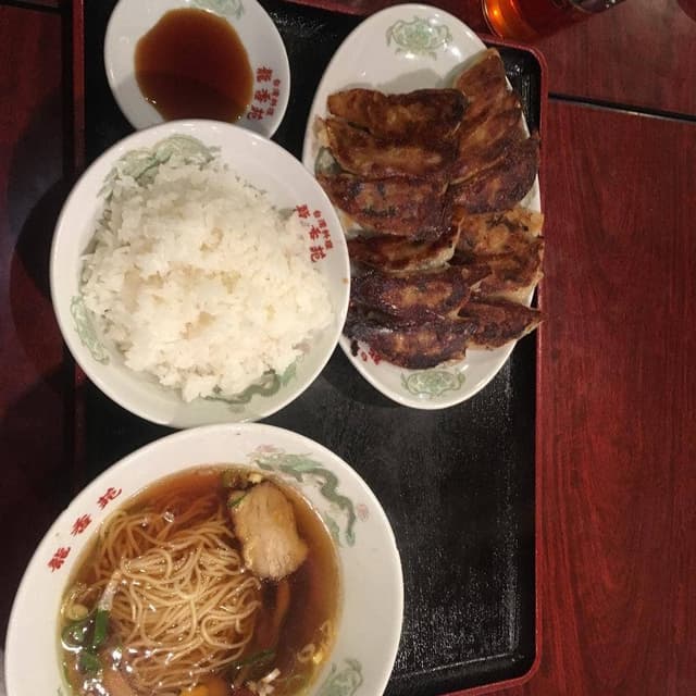 台湾料理 龍香苑 大垣今宿店 - サブ画像3