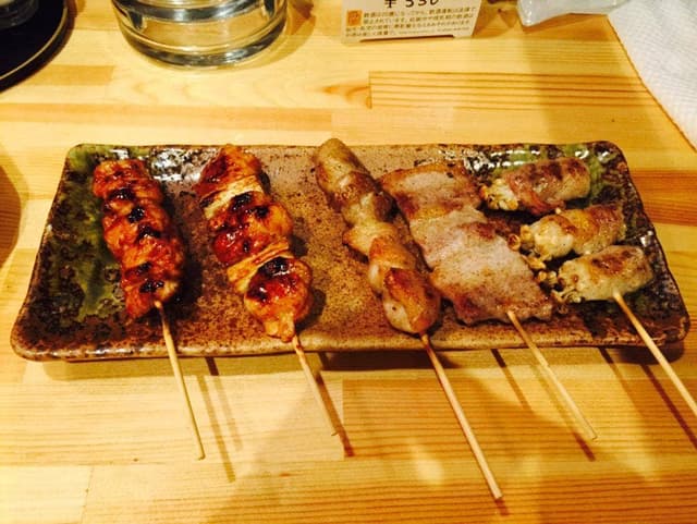 やき屋 ひより - サブ画像1