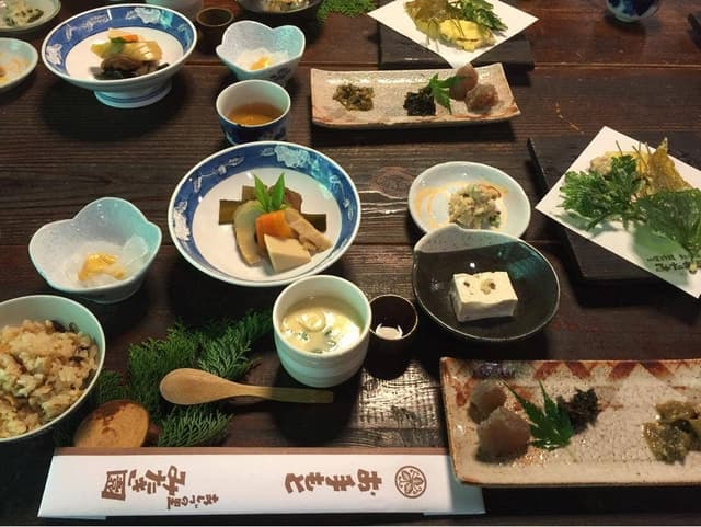 みたき園 - サブ画像3