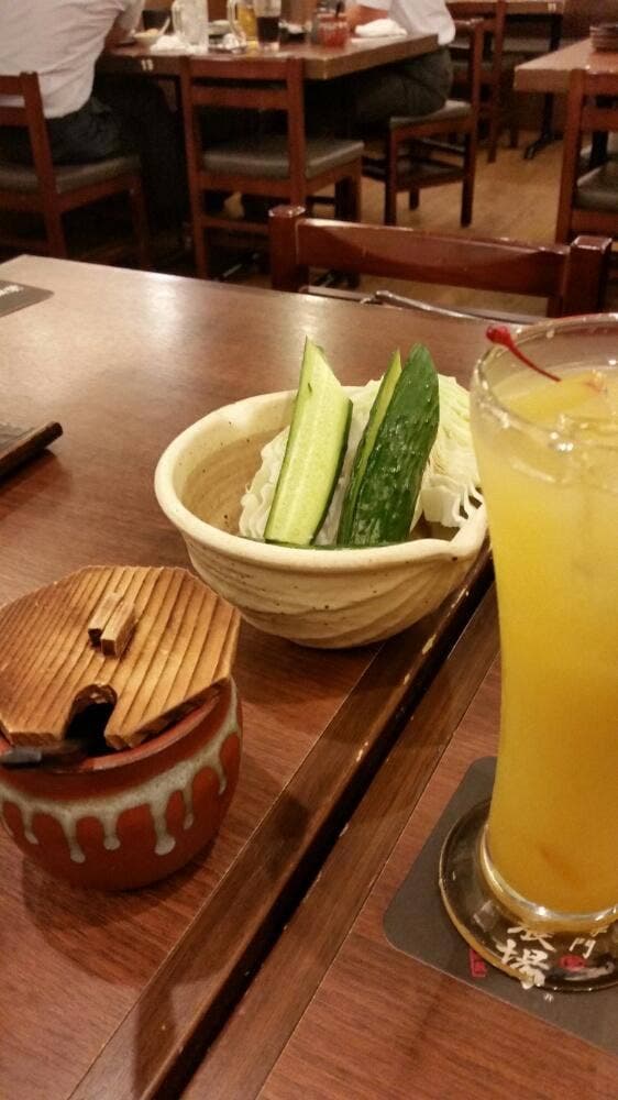 山内農場 犬山西口駅前店 - サブ画像1