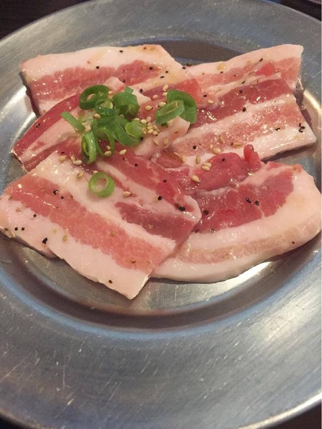 焼肉吟ちゃん - サブ画像2
