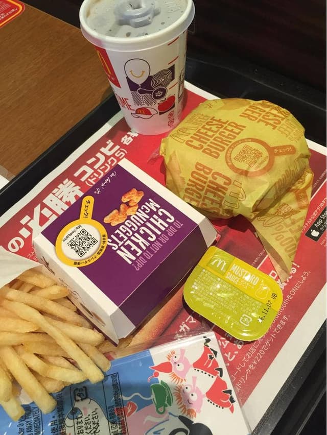 マクドナルド 戸田市役所南通り店 - サブ画像3