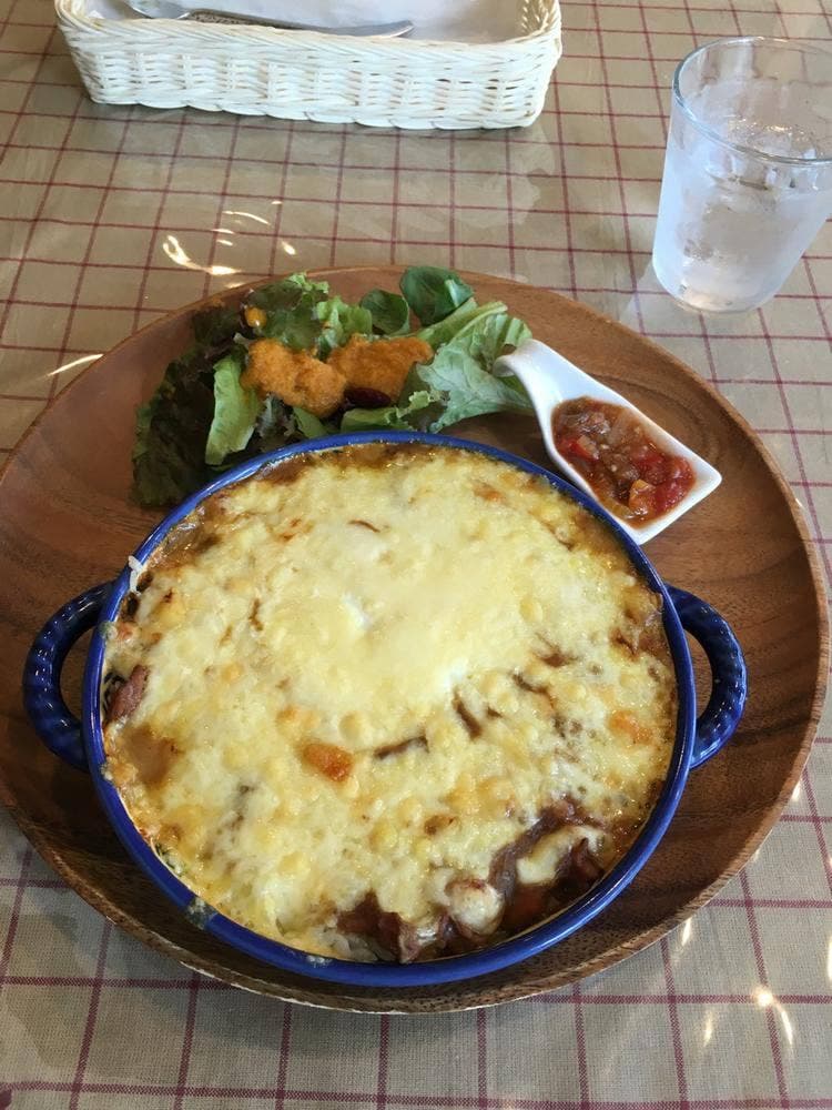 ドックカフェ&雑貨 NaNa