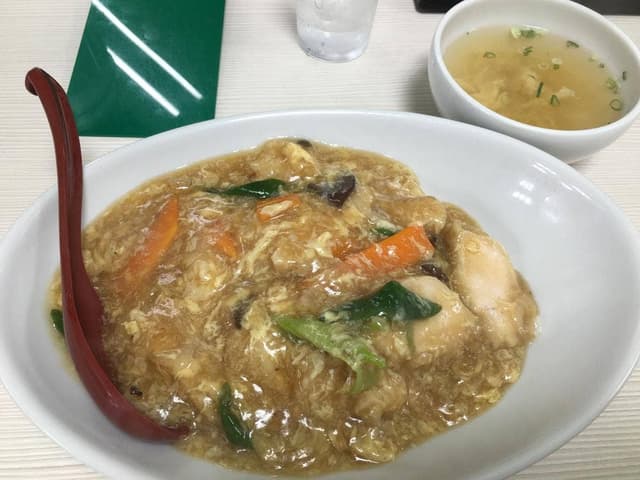 餃子の王将 白梅町店 - サブ画像3