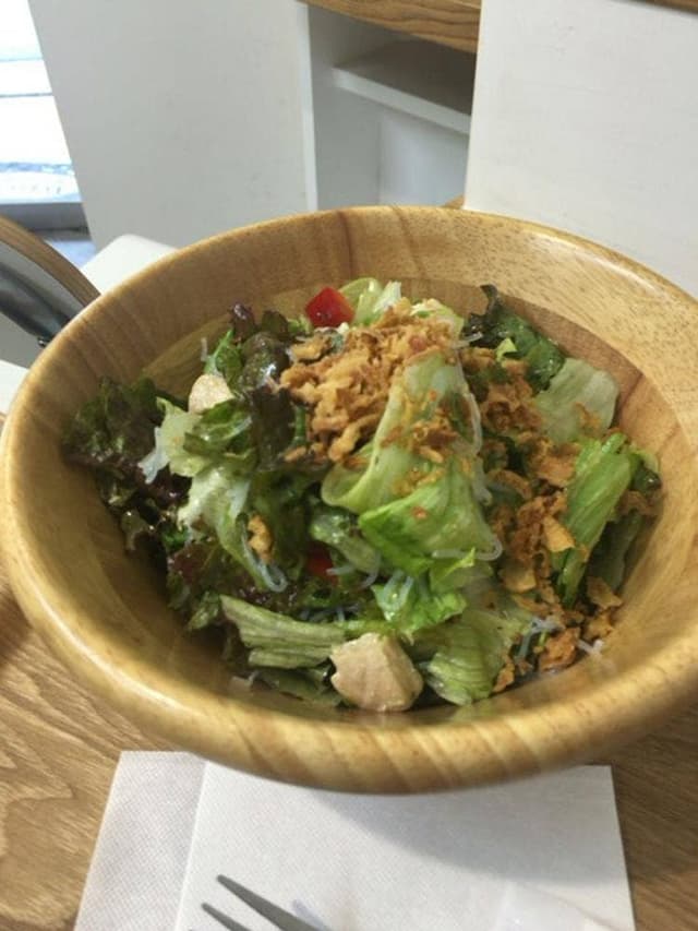 Saladish茅場町店 - サブ画像1