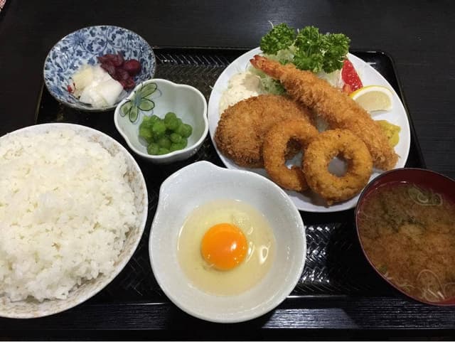 鮒忠 南柏店 - サブ画像3