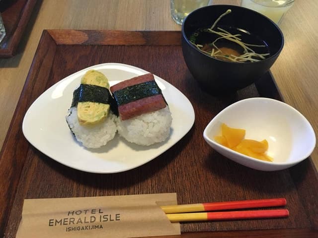 ホテルエメラルドアイル石垣島 - サブ画像3