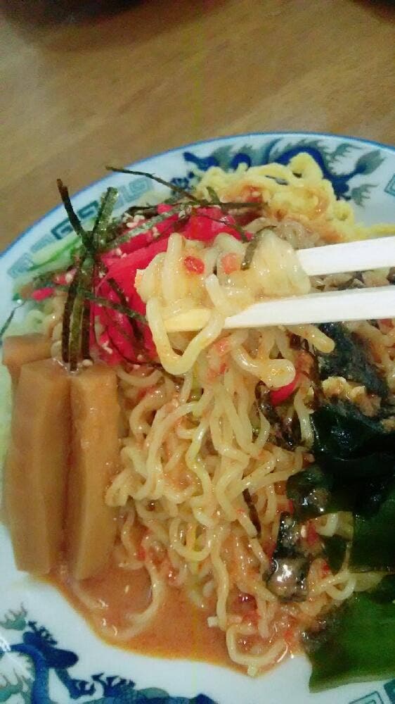 ラーメン ともちゃん - サブ画像1