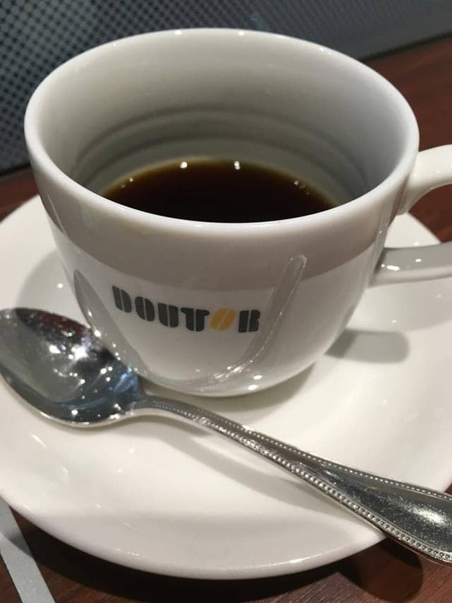 ドトールコーヒーショップ 川崎ダイス店 - サブ画像1
