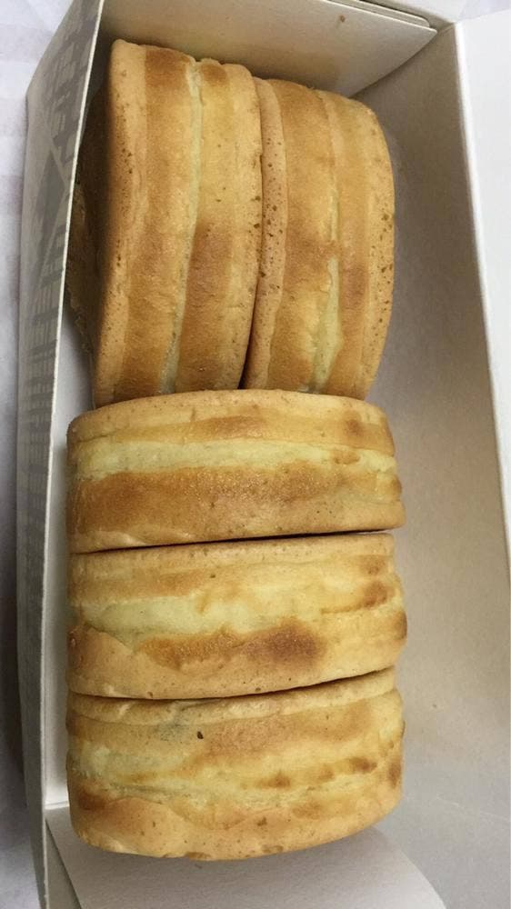 御座候 神戸そごう店 - サブ画像2