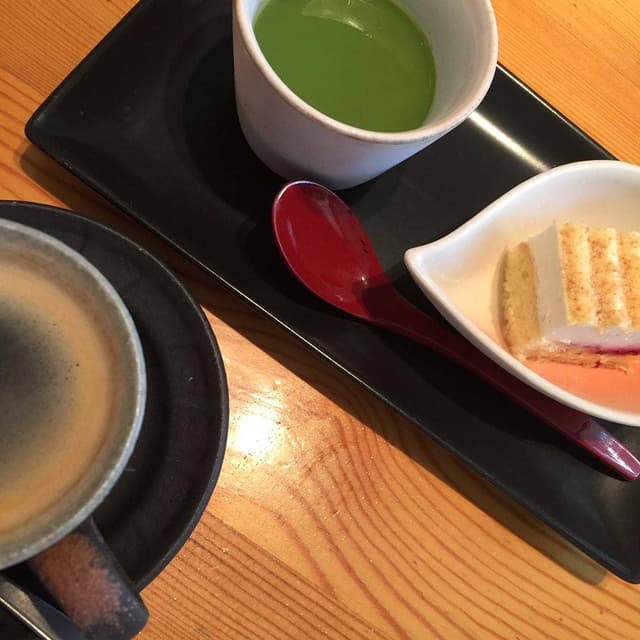 蕎麦心地ぶんろく - サブ画像2