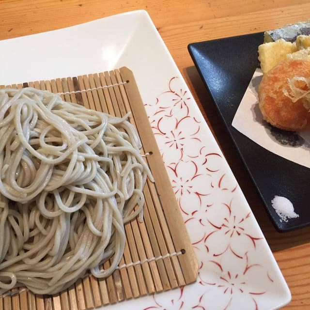 蕎麦心地ぶんろく - サブ画像1