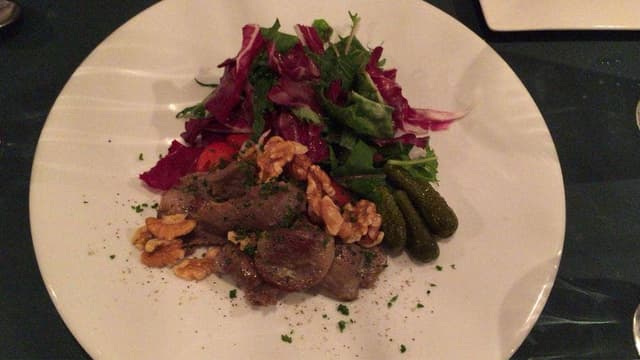 ハマのフレンチ - サブ画像2