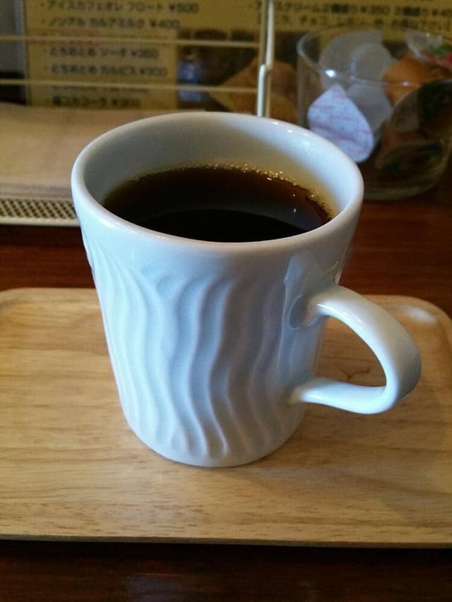 あおぞら珈琲 - サブ画像3