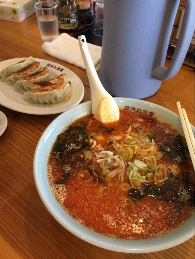 ほまれ食堂 - サブ画像2