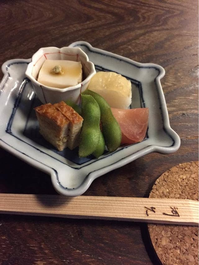 河久 -かわひさ- 三条 - サブ画像1