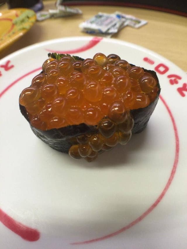 スシロー 市原店 - サブ画像1