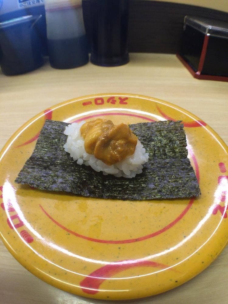 スシロー 市原店