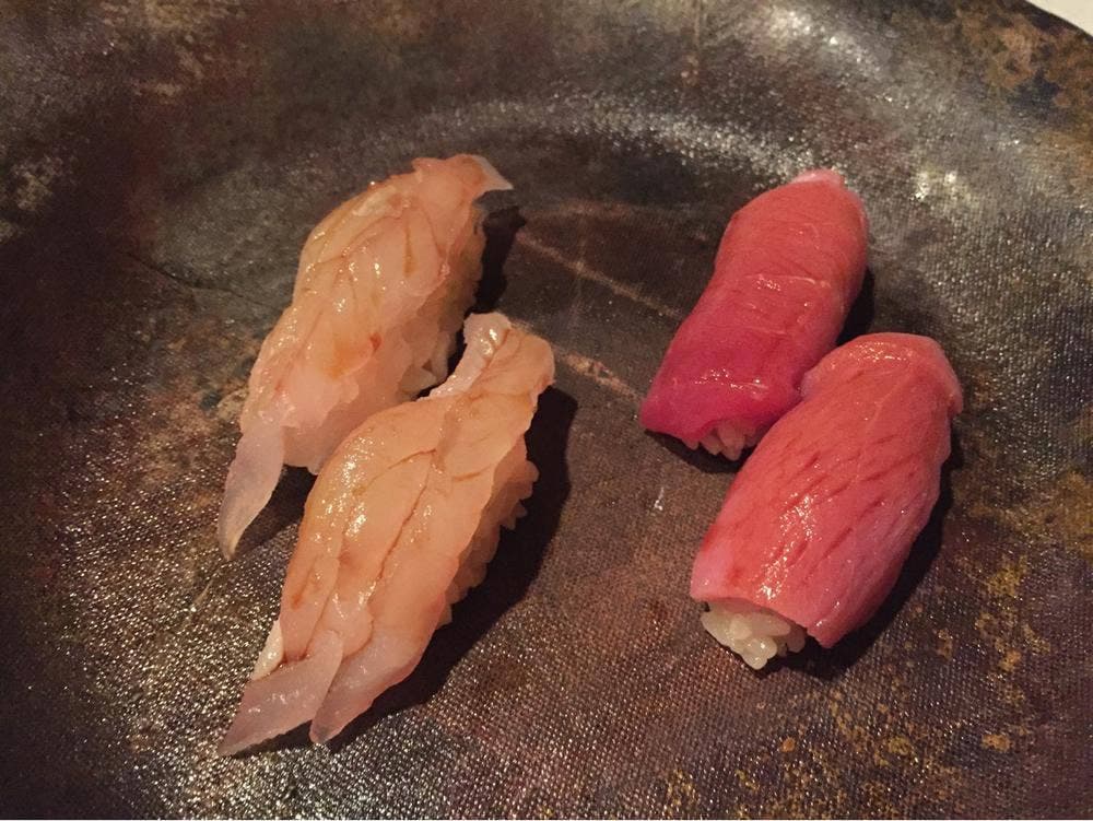 SUSHI+SALON 韻