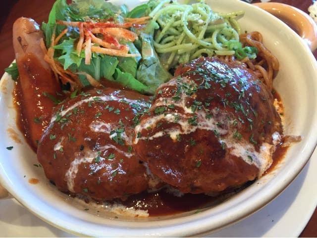 ピスタぎょうざ店 - サブ画像2