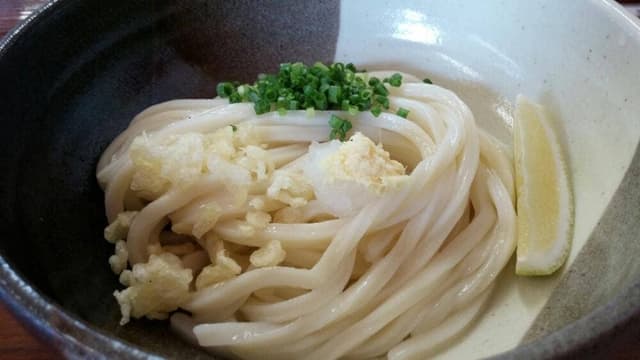 うどん麺こい - サブ画像2