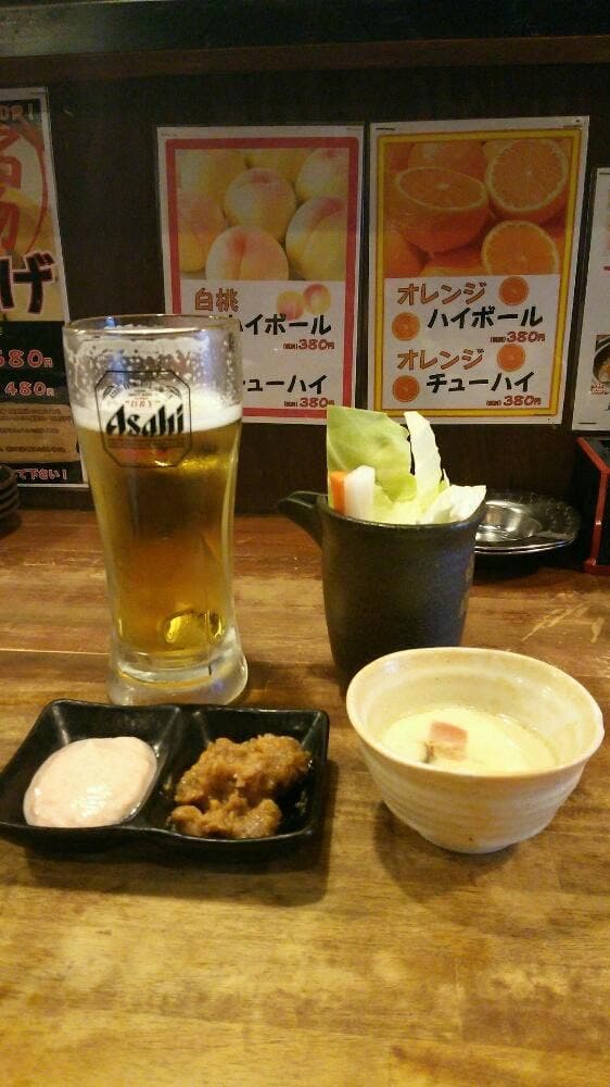 串かつ居酒屋 八庄屋 大津和店 - サブ画像1