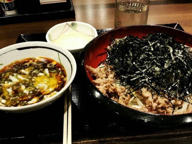 丸亀製麺 仙台泉店 - サブ画像3
