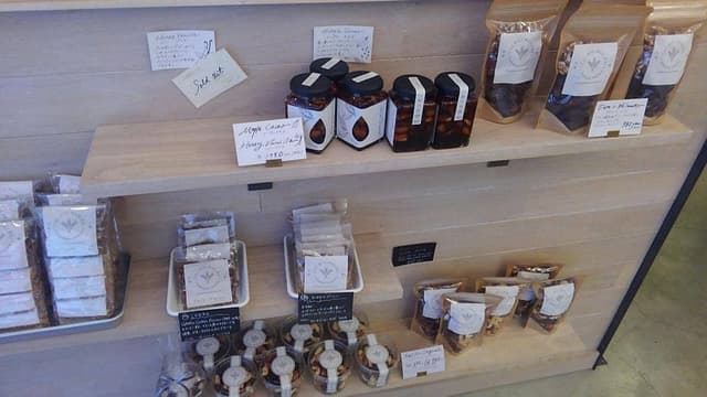 一粒万倍 神戸元町本店 - サブ画像3