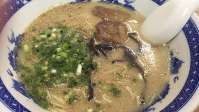 ばんすい軒 - サブ画像3