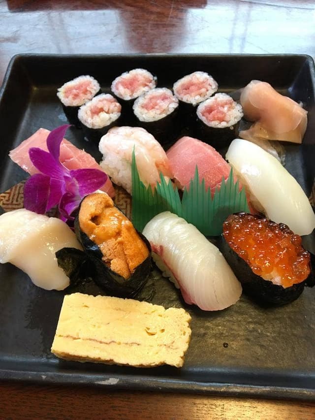 四季の味 玉寿司 - サブ画像1