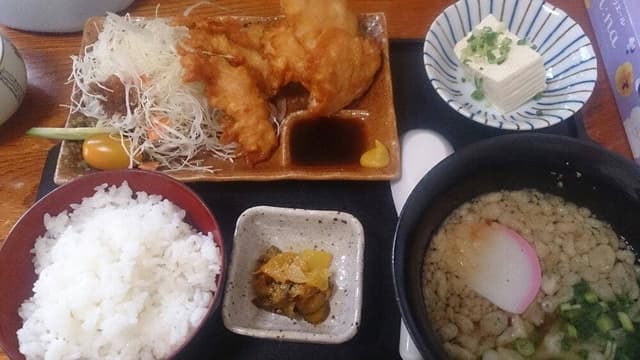 豆腐工房 田舎八 - サブ画像3