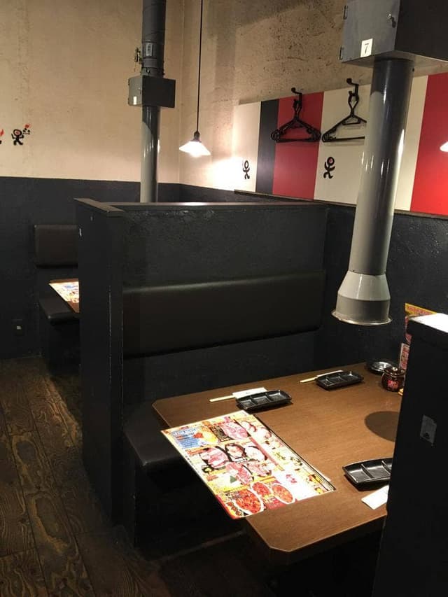 牛繁 喜多見店 - サブ画像3