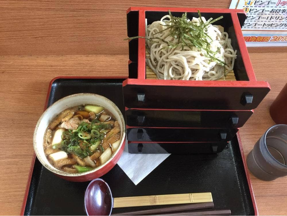 かめ福 埼玉大井店