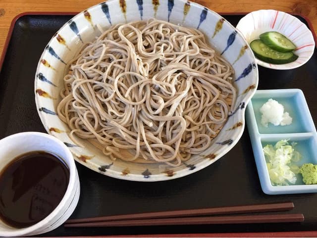 そば処田や - サブ画像2