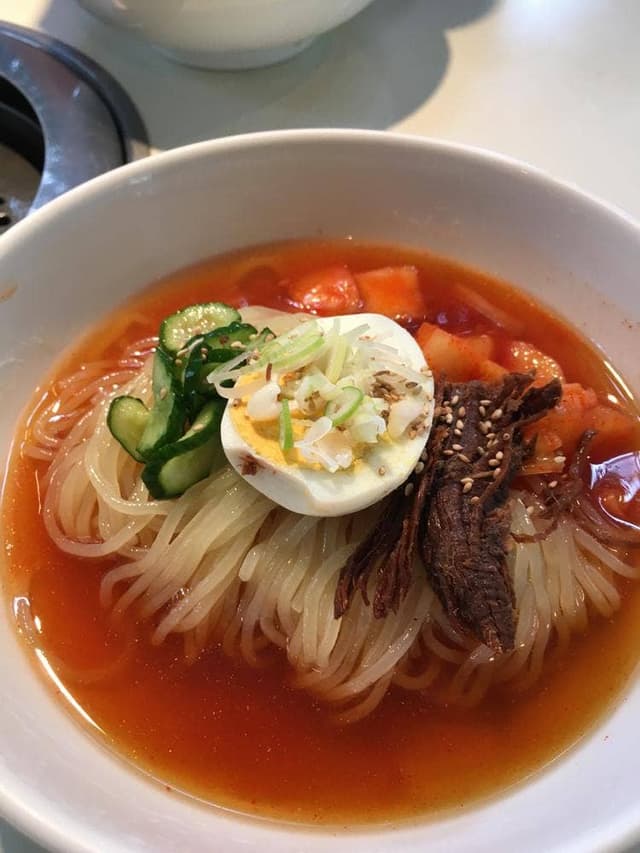 食道園 - サブ画像1