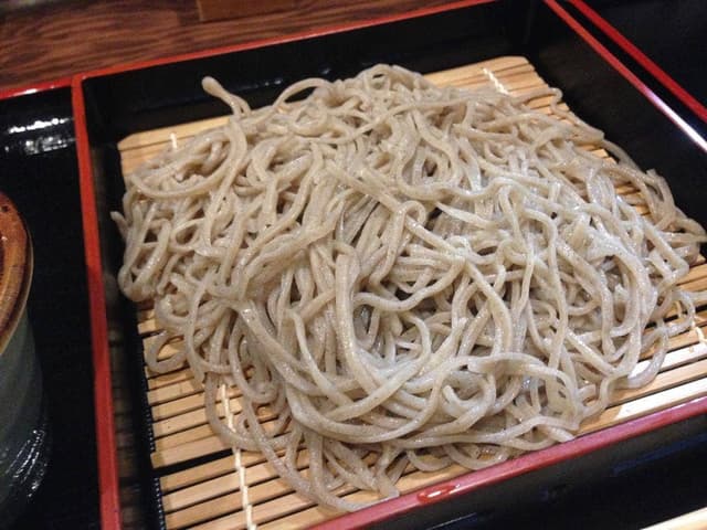 酒肴蕎楽 こまち - サブ画像1
