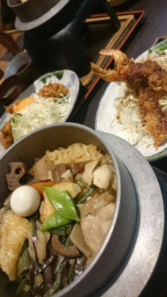 美濃の郷小牧店 - サブ画像1