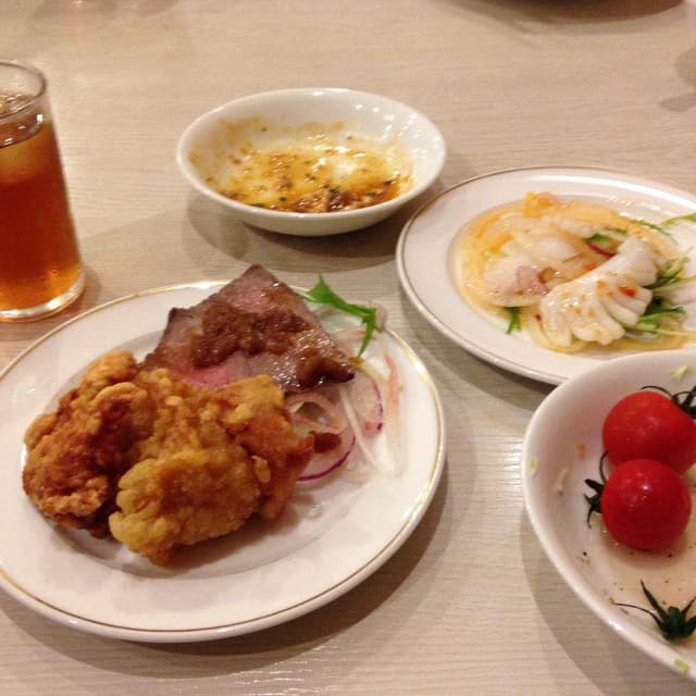 中国料理 のがみ大飯店 のがみプレジデントホテル - サブ画像2