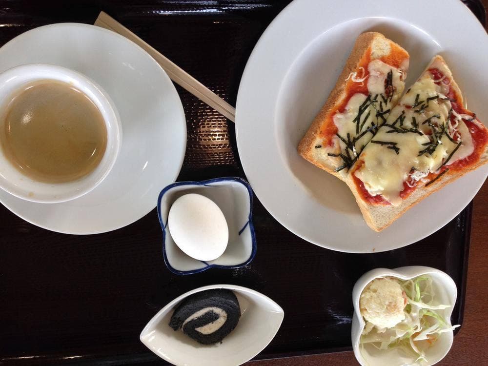 ピザオアシス きさいや広場