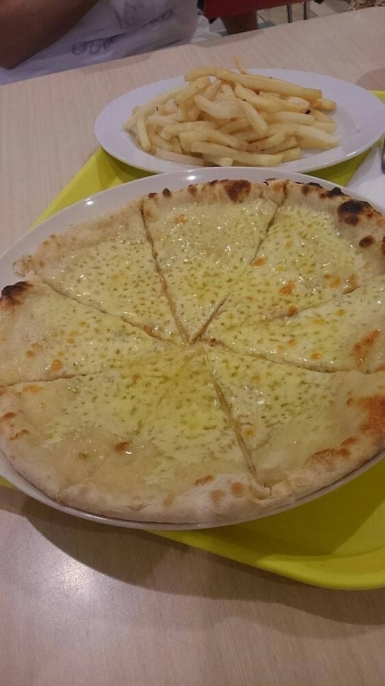 パルメナーラ イオンモール草津店