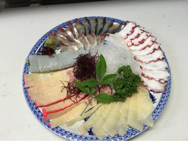 魚や さい海 - サブ画像1